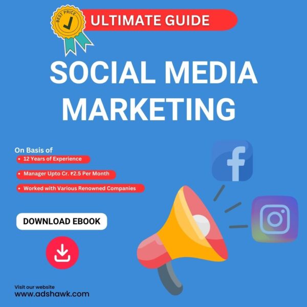 The Ultimate Guide to Meta & Instagram Ads